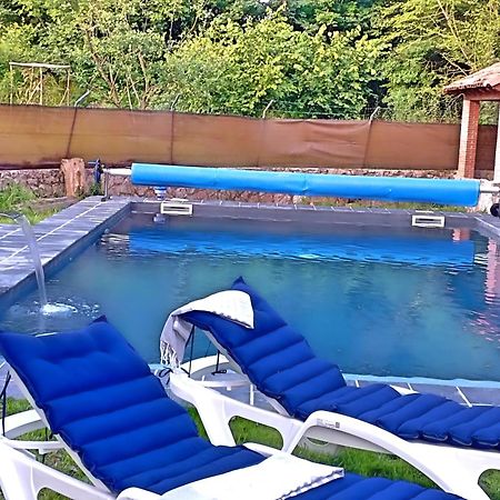 L'Antojana Del Cuera Llanes Aptos San Roque del Acebal Ngoại thất bức ảnh