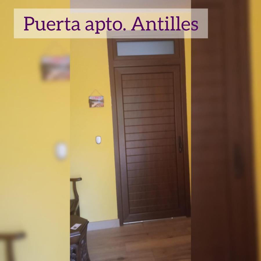 L'Antojana Del Cuera Llanes Aptos San Roque del Acebal Ngoại thất bức ảnh