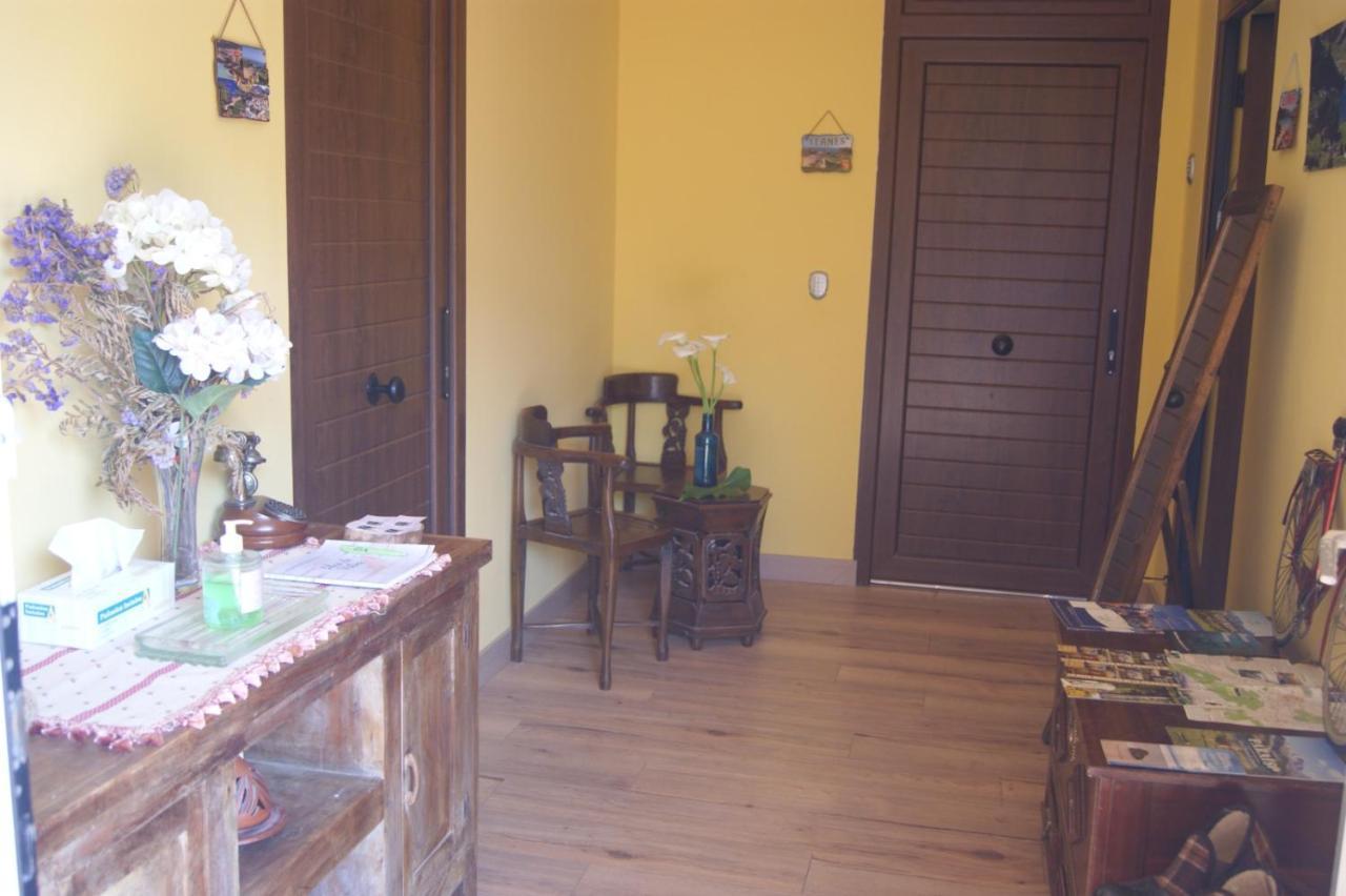 L'Antojana Del Cuera Llanes Aptos San Roque del Acebal Ngoại thất bức ảnh