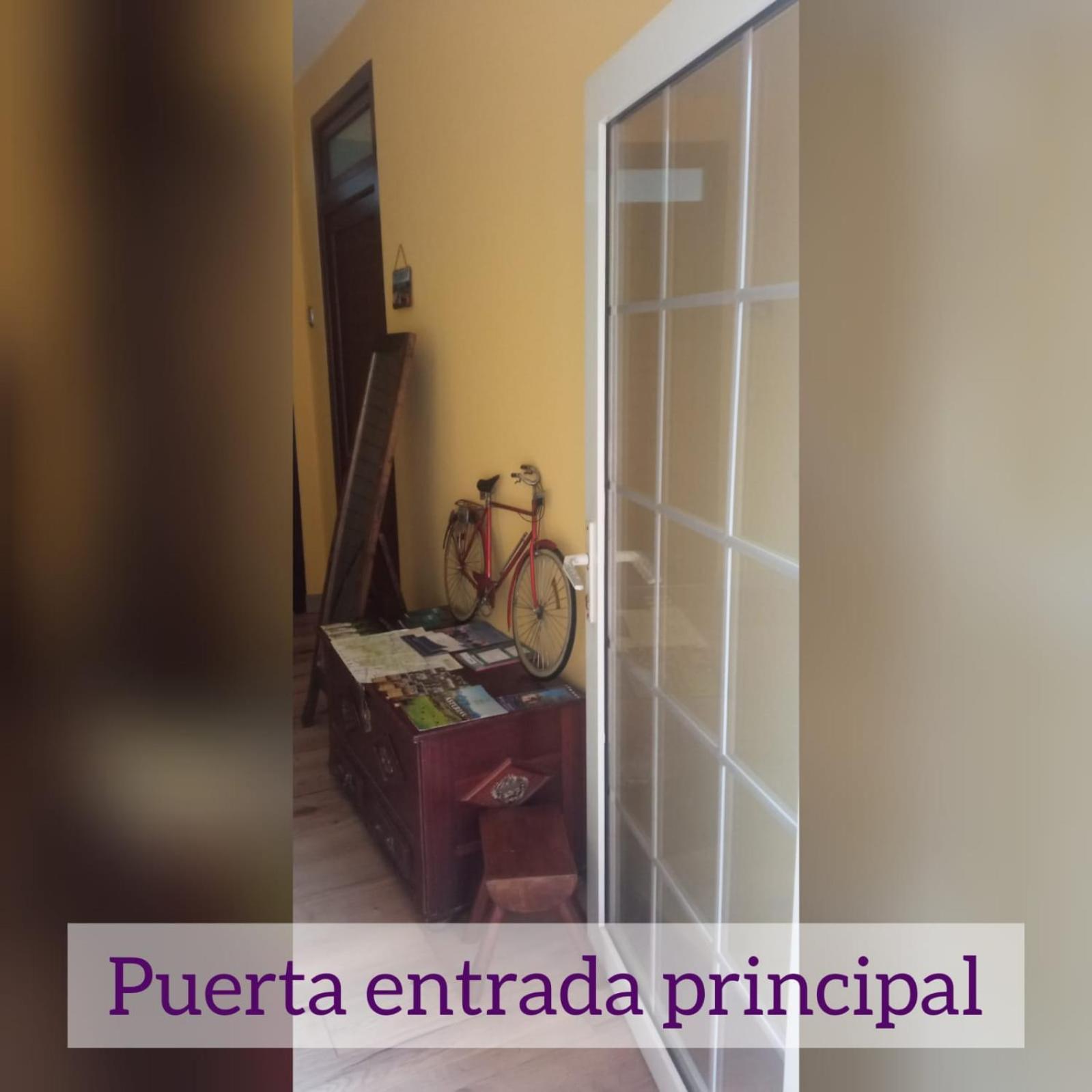 L'Antojana Del Cuera Llanes Aptos San Roque del Acebal Phòng bức ảnh